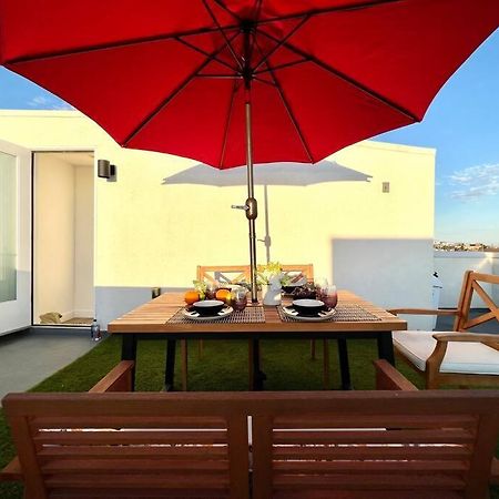 Luxury K-Town Dwelling With Private Rooftop Deck. Los Angeles Exterior photo